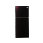 Hitachi Stylish Line Refrigerator | R-VG490P8PB (XRZ) (KD)| 443L