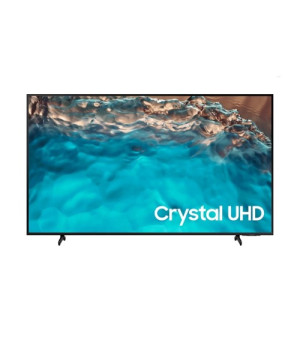 Samsung 43BU8000RSER 43 inch Crystal 4K UHD Smart TV