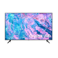 Samsung 43CU7700 43 inch Crystal 4K UHD Smart TV