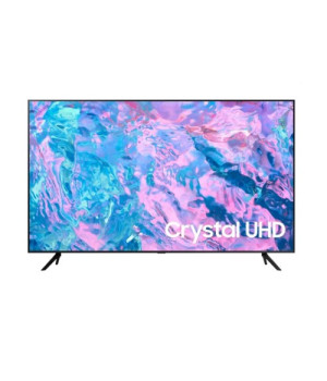 Samsung 43CU7700 43 inch Crystal 4K UHD Smart TV