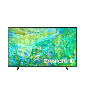 Samsung 43CU8000 43 inch Crystal UHD 4K Smart TV