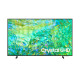 Samsung 43CU8000 43 inch Crystal UHD 4K Smart TV