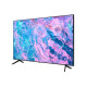 Samsung 50CU7700 50 inch Crystal 4K UHD Smart TV