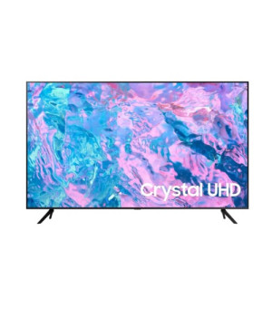 Samsung 50CU7700 50 inch Crystal 4K UHD Smart TV