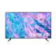 Samsung 50CU7700 50 inch Crystal 4K UHD Smart TV