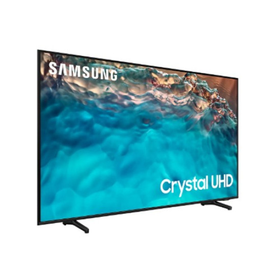 Samsung 55BU8000RSER 55 inch Crystal 4K UHD Smart TV