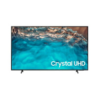 Samsung 55BU8000RSER 55 inch Crystal 4K UHD Smart TV
