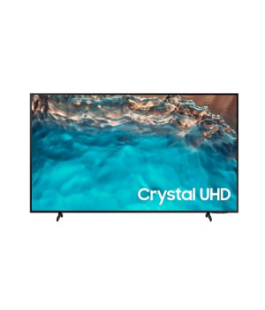 Samsung 55BU8000RSER 55 inch Crystal 4K UHD Smart TV