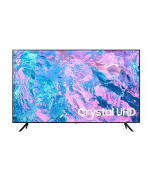 Samsung 55CU7700 55 inch Crystal 4K UHD Smart TV