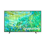 Samsung 65CU8000 65 inch Crystal UHD 4K Smart TV
