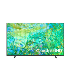 Samsung 65CU8000 65 inch Crystal UHD 4K Smart TV