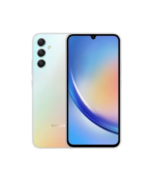 Samsung Galaxy A34 5G (8/128 GB)