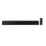 Samsung HW-T400 2ch All-In-One Soundbar With BT Connectivity