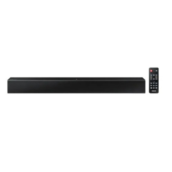 Samsung HW-T400 2ch All-In-One Soundbar With BT Connectivity