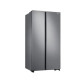 Samsung RS72R5001M9 Side By Side Refrigerator