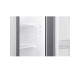 Samsung RS72R5001M9 Side By Side Refrigerator