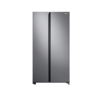 Samsung RS72R5001M9 Side By Side Refrigerator