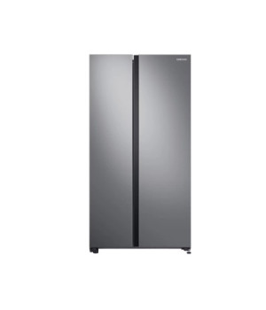Samsung RS72R5001M9 Side By Side Refrigerator