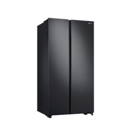 Samsung RS72R5011B4 Side By Side Refrigerator