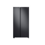 Samsung RS72R5011B4 Side By Side Refrigerator
