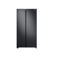 Samsung RS72R5011B4 Side By Side Refrigerator