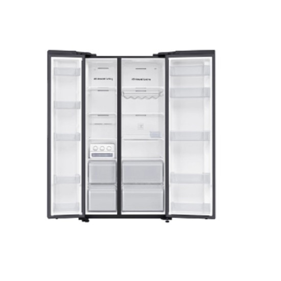Samsung RS72R5011B4 Side By Side Refrigerator