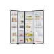 Samsung RS72R5011B4 Side By Side Refrigerator
