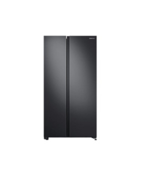 Samsung RS72R5011B4 Side By Side Refrigerator