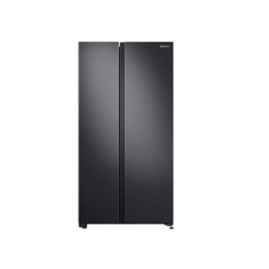 Samsung RS72R5011B4 Side By Side Refrigerator