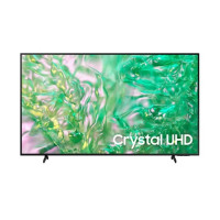 Samsung UA43DU8000RSER 43 inch Crystal 4K UHD Smart TV