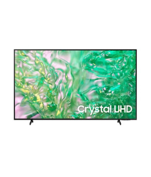 Samsung UA43DU8000RSER 43 inch Crystal 4K UHD Smart TV