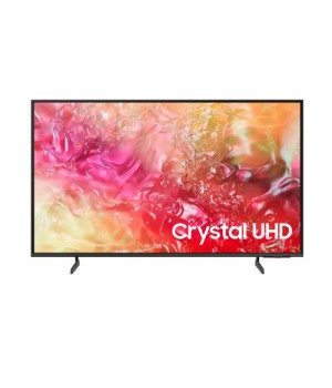 Samsung UA55DU7700RSER  55 inch Crystal 4K UHD Smart TV