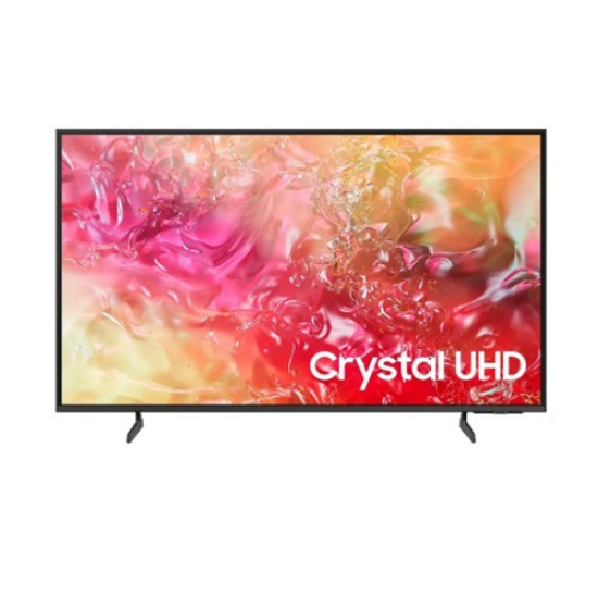 Samsung UA55DU7700RSER  55 inch Crystal 4K UHD Smart TV