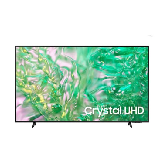 Samsung UA55DU8000RSER 55 inch Crystal 4K UHD Smart TV