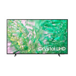 Samsung UA75DU8000RSER 75 inch Crystal 4K UHD Smart TV