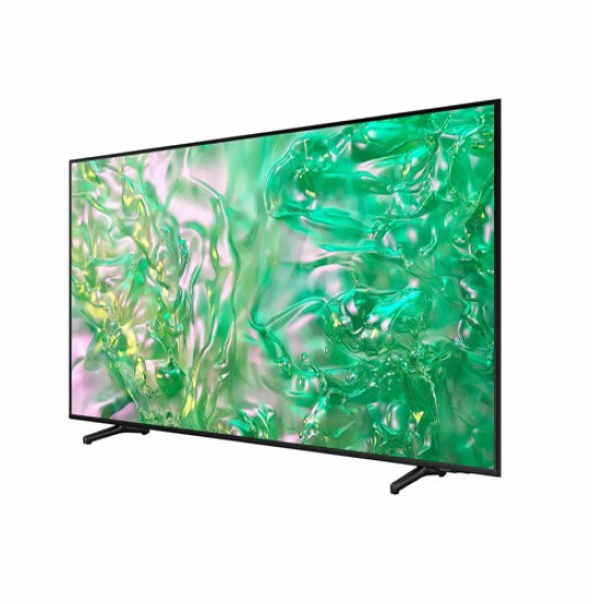 Samsung UA75DU8000RSER 75 inch Crystal 4K UHD Smart TV
