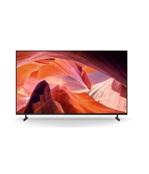 Sony KD-55X80L 55 inch 4K Ultra HD Smart TV (Google TV)