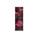 Whirlpool Fresh Magic Pro 236L GD Inv Floret Red Refrigerator