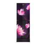 Whirlpool Fresh Magic Pro 236L X Florina Purple Refrigerator