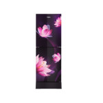 Whirlpool Fresh Magic Pro 278L Florina Purple Refrigerator