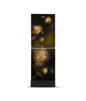 Whirlpool Fresh Magic Pro 278L Glow Refrigerator