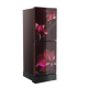 Whirlpool Fresh Magic Pro 278L Inverter Floret Red Refrigerator