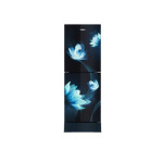 Whirlpool FreshMagic Pro 257L GD Florina Blue Refrigerator