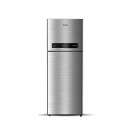 Whirlpool Intellifresh Inverter 258 Chromium Steel Refrigerator