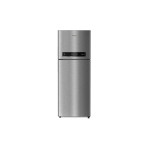 Whirlpool Intellifresh Inverter 278 Chromium Steel Refrigerator