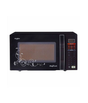 Whirlpool Magicook 20L Classic Knob (Solo) Microwave Oven