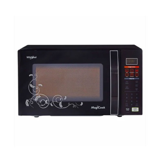 Whirlpool Magicook 20L Classic Knob (Solo) Microwave Oven