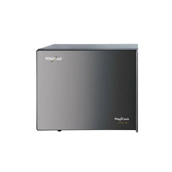 Whirlpool Magicook 30L Black Mirror Convection Microwave Oven