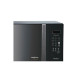 Whirlpool Magicook 30L Black Mirror Convection Microwave Oven