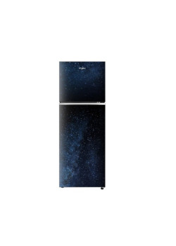 Whirlpool Neofresh Inverter 258 GD PRM Galaxy Refrigerator